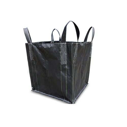 Big bag per polveri - Zibo Yundu Plastic Products Co.,Ltd - per prodotti edili / per prodotti sfusi / a 4 punti di sollevamento
