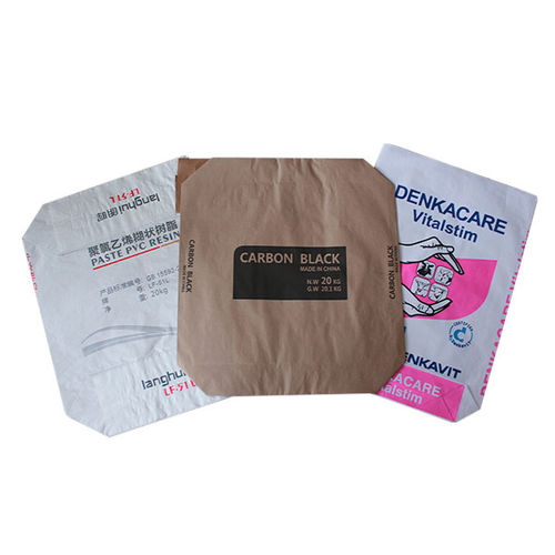 Sacco tessuto - Zibo Yundu Plastic Products Co.,Ltd - a fondo piatto / omologato / pinch bottom