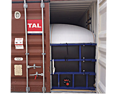 Sacco tessuto - Zibo Yundu Plastic Products Co.,Ltd - di carta / in polipropilene / in polietilene
