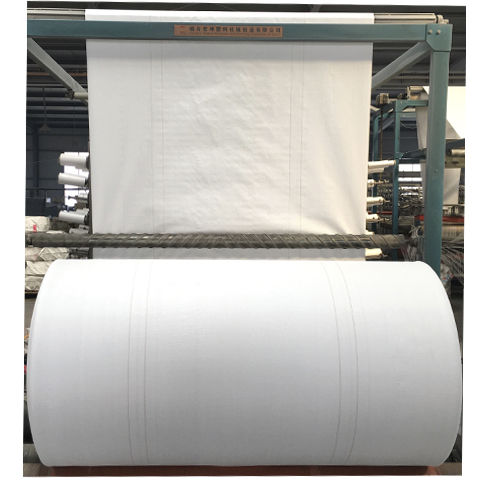Tessuto in polipropilene - Zibo Yundu Plastic Products Co.,Ltd - tubolare