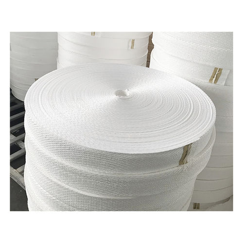 Cinta con fibbia - Zibo Yundu Plastic Products Co.,Ltd - tessuta
