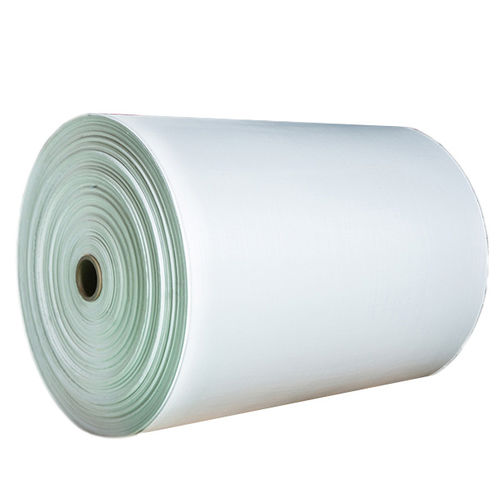 Tessuto in polietilene - Zibo Yundu Plastic Products Co.,Ltd - tubolare / in polipropilene