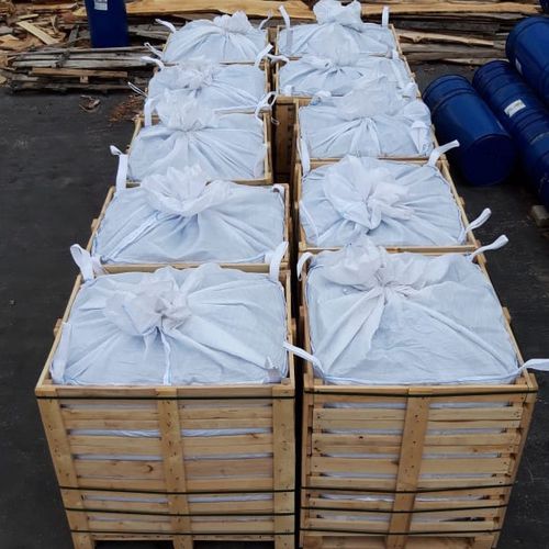 Big bag per polveri - Zibo Yundu Plastic Products Co.,Ltd - per prodotti edili / per prodotti sfusi / per il trasporto