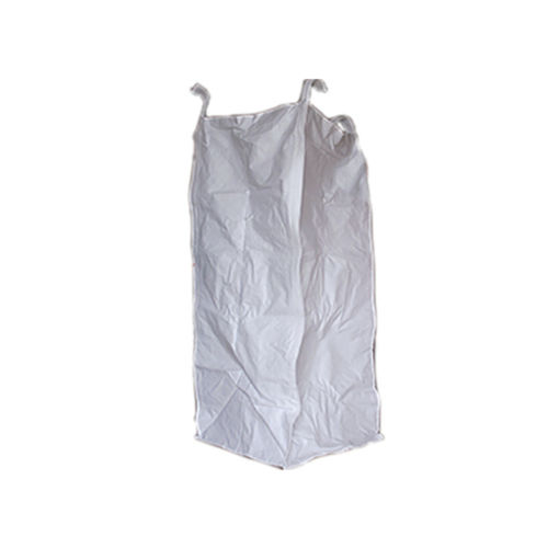 Big bag per prodotti sfusi - Zibo Yundu Plastic Products Co.,Ltd - a 4 punti di sollevamento / con liner in polietilene