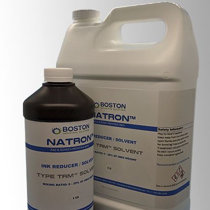 Solvente di diluzione - TRM™ - Boston Industrial Solutions, Inc. - per siliconi / per inchiostro