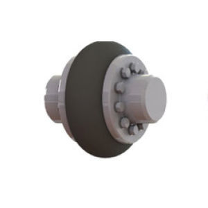 Giunto flessibile - GUBR  - Meccanica Couplings srl - compatto / per trasmissione