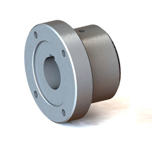 Mozzo con flangia - Meccanica Couplings srl