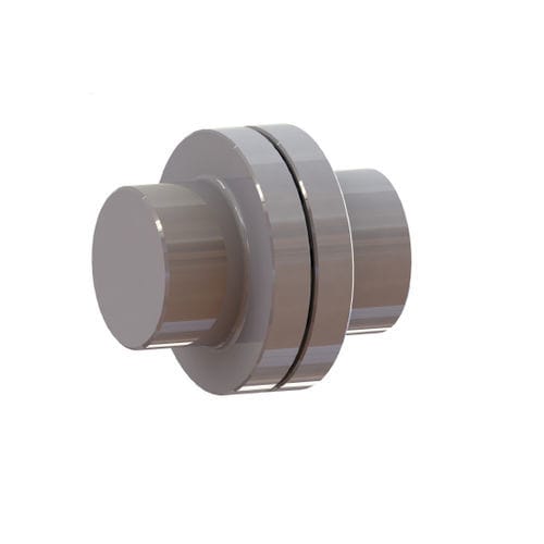 Giunto flessibile in torsione - GN series - Meccanica Couplings srl - per trasmissione