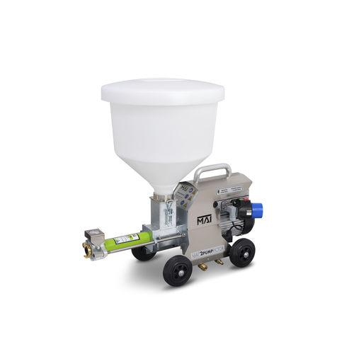 Elettropompa - MAI®2PUMP PICTOR - Mai International - autoadescante / mobile / industriale