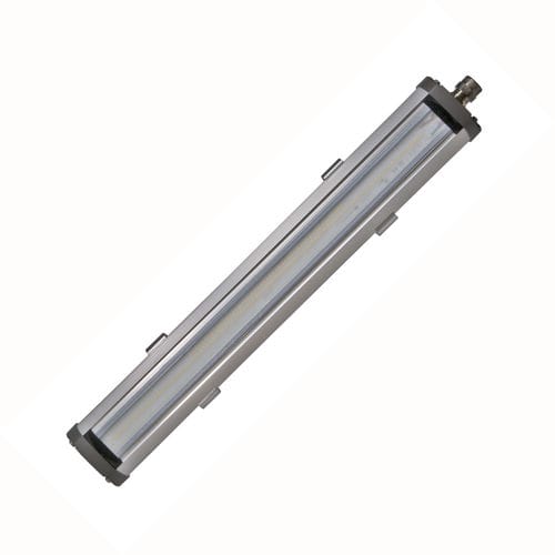 Luce - LIFEX-M series - CORTEM - LED / ad uso industriale / IP66