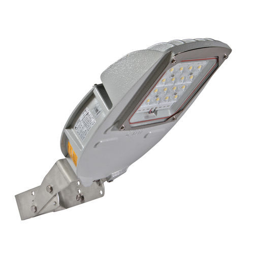 Luce - STREETEX series - CORTEM - LED / da esterno / ad uso industriale