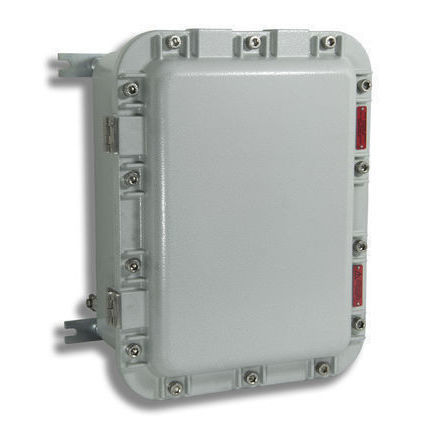 Scatola di derivazione da parete - EJB series - CORTEM - a tenuta stagna / IECEx / ATEX