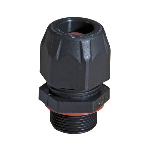 Pressacavo per cavo non armato - NAVP series - CORTEM - in poliammide / IP66 / IP68