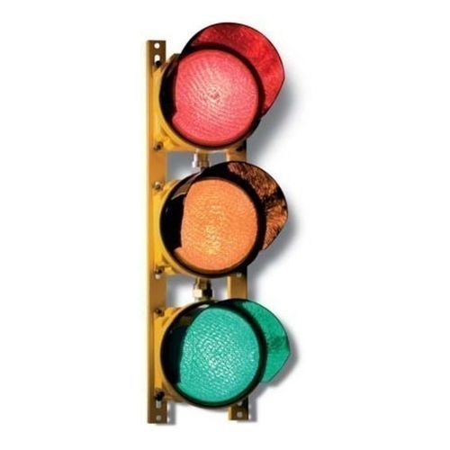 Semaforo LED - CCA-02E/S series - CORTEM - IP66 / ATEX / policarbonato