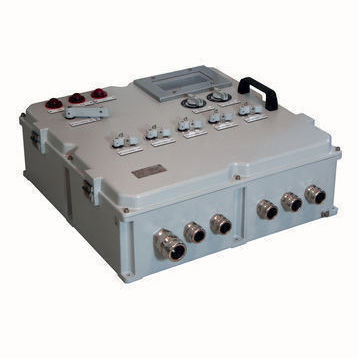 Scatola di derivazione da parete - SA-SAG SERIES - CORTEM - IECEx / ATEX / IP66