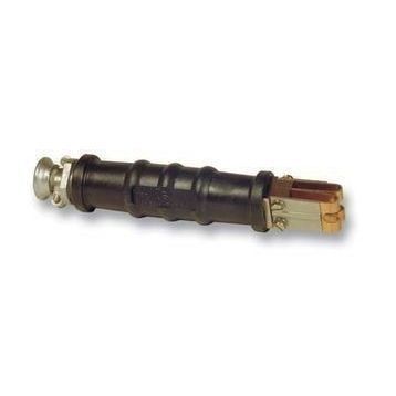 Pinza di messa a terra in ottone - PMT - CORTEM - in bronzo