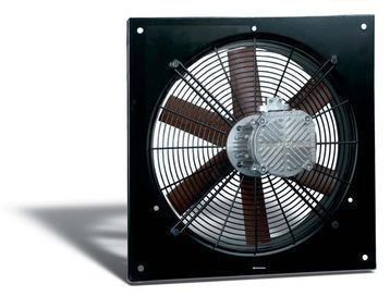Ventilatore da parete - EB series - CORTEM - ATEX / assiale / di circolazione di aria