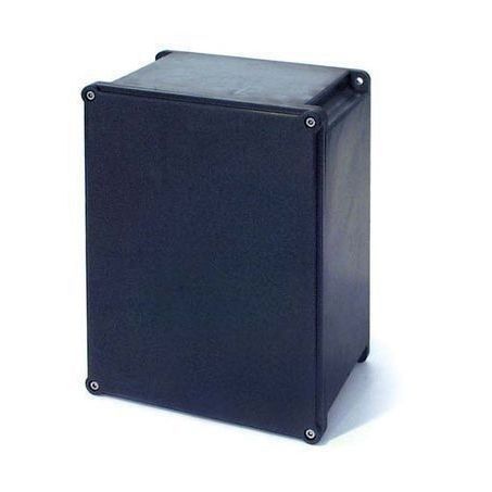 Scatola di derivazione da parete - CS/P series - CORTEM - resistente all'olio / a tenuta stagna / IP66
