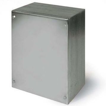 Scatola di derivazione da parete - CS/SS series - CORTEM - a tenuta stagna / IP66 / IEC