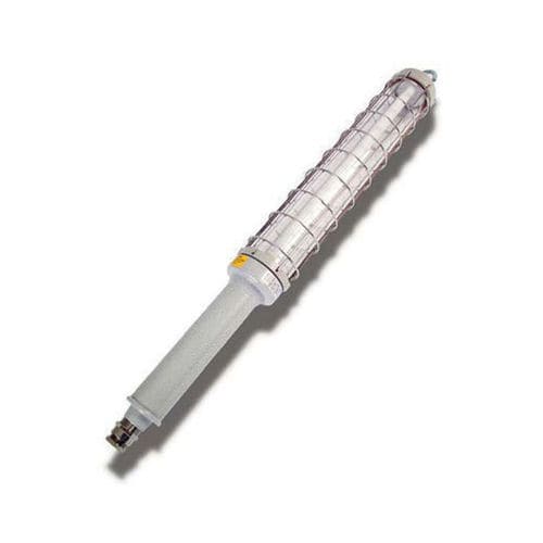Torcia a lampada fluorescente - FHL series - CORTEM - da lavoro / ATEX / per ispezione