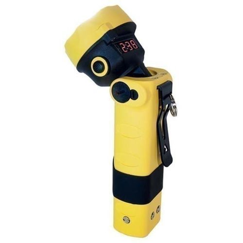 Torcia LED - L series - CORTEM - ATEX / portatile / a batteria