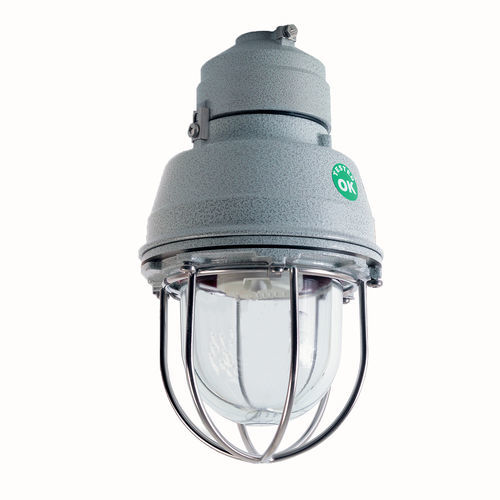 Lampada - EVA series - CORTEM - LED / ad uso industriale / IP66