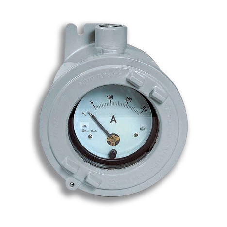 Contenitore a parete - EMHA-9 series - CORTEM - cilindrico / in lega d'alluminio / per la strumentazione