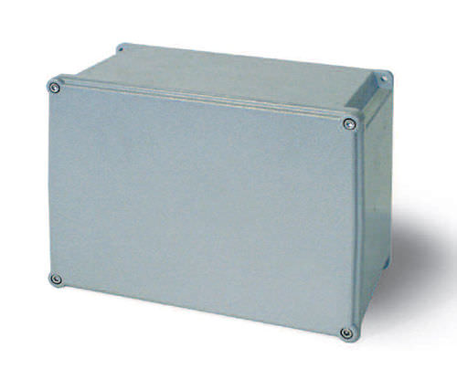 Scatola di derivazione sporgente - CS series - CORTEM - a tenuta stagna / IP66 / IEC