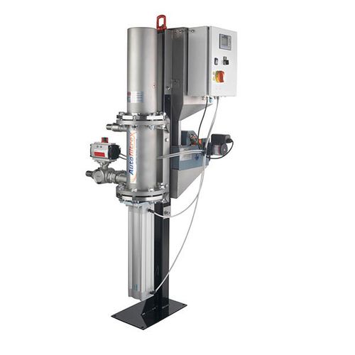 Unità di filtrazione magnetica - AutoFiltrex - ECLIPSE MAGNETICS - per liquidi / in linea