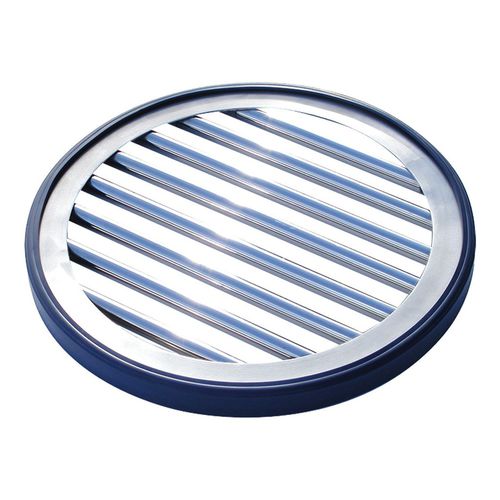 Separatore di metalli - smrf - ECLIPSE MAGNETICS - magnetico a griglia / di processo / per setaccio
