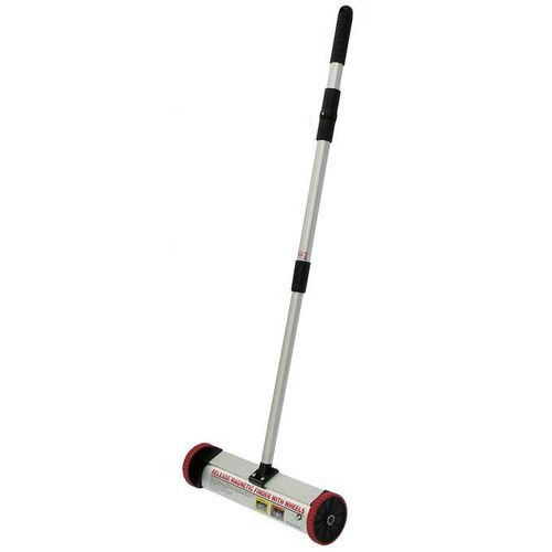 Spazzatrice magnetica - MSW385 - ECLIPSE MAGNETICS