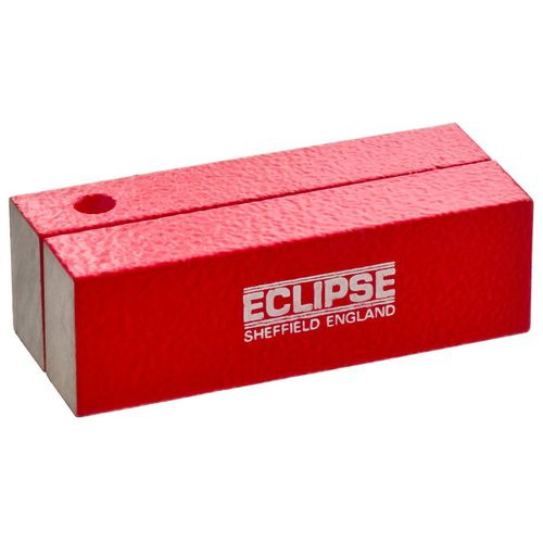 Magnete permanente in AlNiCo - E84 series - ECLIPSE MAGNETICS - a parallelepipedo