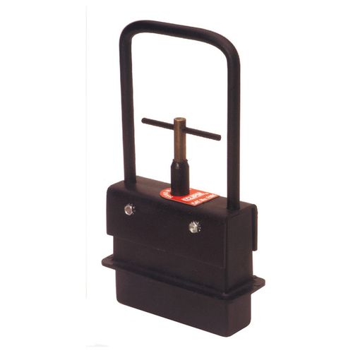 Sollevatore magnetico permanente a commutazione manuale - E961 - ECLIPSE MAGNETICS - movimentazione / portatile