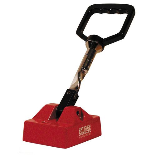 Sollevatore magnetico permanente a commutazione manuale - E964 - ECLIPSE MAGNETICS - per lamiera / portatile