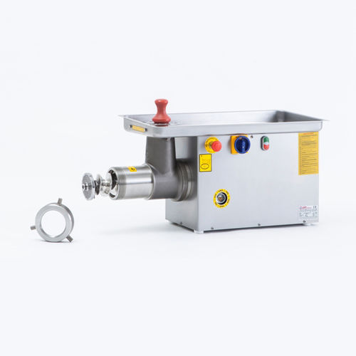 Tritacarne industriale di carne fresca - PKM-32 - Ari Makina Insaat Sanayi ve Tic. Ltd. Sti.