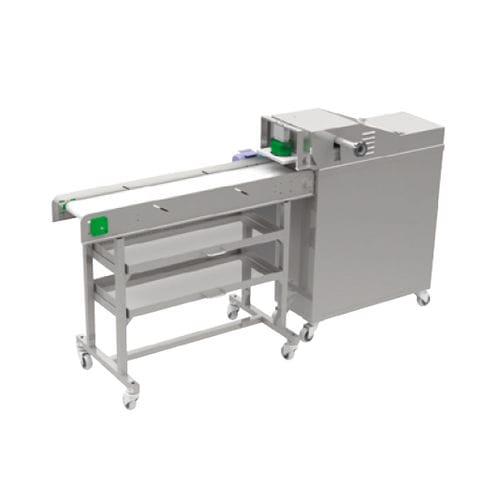 Hamburgatrice - HFM 3000 - Ari Makina Insaat Sanayi ve Tic. Ltd. Sti. - di polpette di carne / automatica