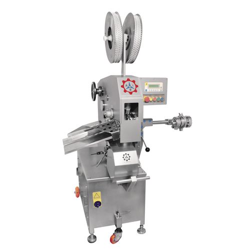 Clippatrice per alimenti - OKM-34100 - Ari Makina Insaat Sanayi ve Tic. Ltd. Sti. - automatica