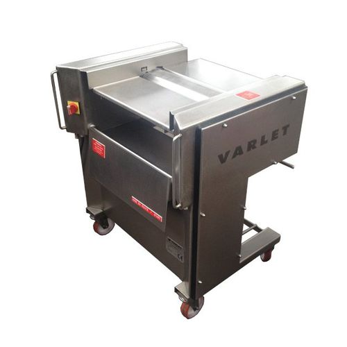 Spellatrice per pesce manuale - V588 series  - Varlet Machines - per merluzzi