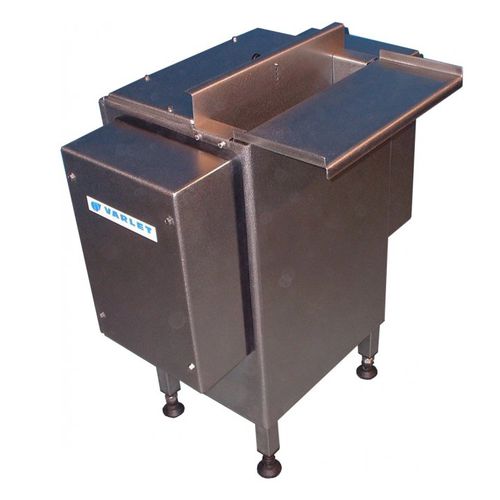 Affettatrice per pesce - V428 - Varlet Machines - manuale / da terra