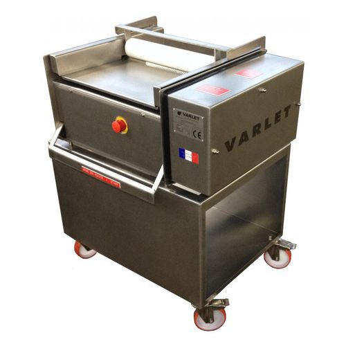 Snervatrice per carne - V460 - Varlet Machines - manuale