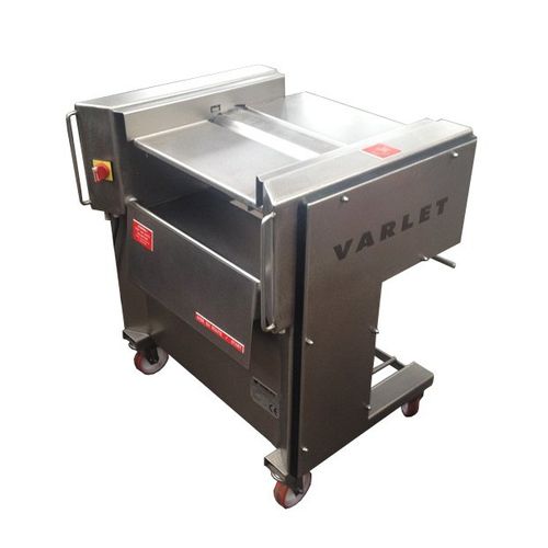 Snervatrice per carne - V680 N - Varlet Machines - manuale