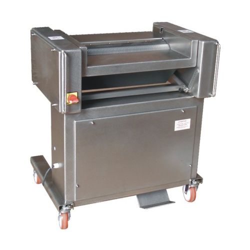 Scotennatrice per carne - V630 D - Varlet Machines - manuale