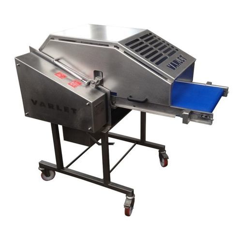 Scotennatrice automatica - V1330 series - Varlet Machines - per carne / per prosciutti / di spalla
