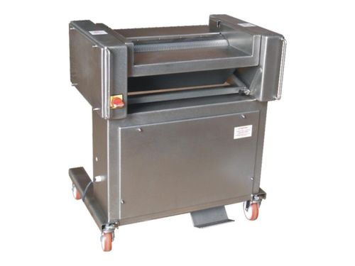 Spellatrice per pesce manuale - V648 - Varlet Machines - per salmoni / per pesci piatti