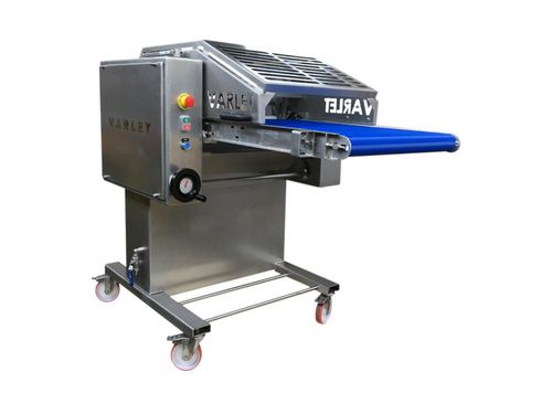 Spellatrice per pesce automatica - V1658 - Varlet Machines - per salmoni