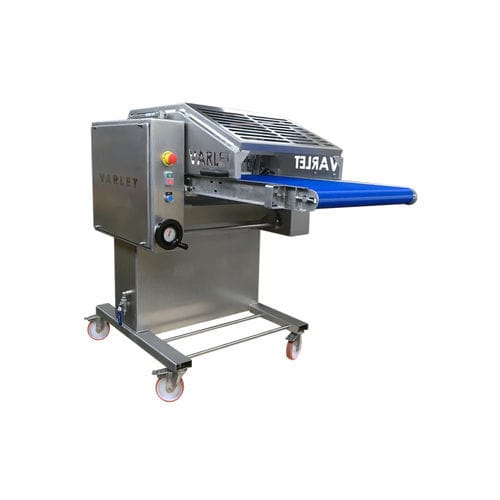 Spellatrice per pesce automatica - V1688 - Varlet Machines - per merluzzi