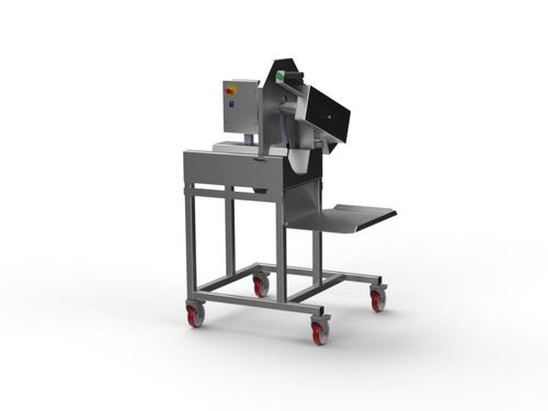 Affettatrice per pesce - V401 S - Varlet Machines - manuale