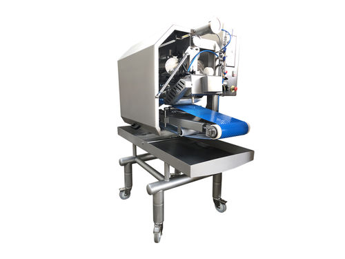 Estrattore di spine automatico - Varlet Machines - per trote / per salmoni / a 1 via