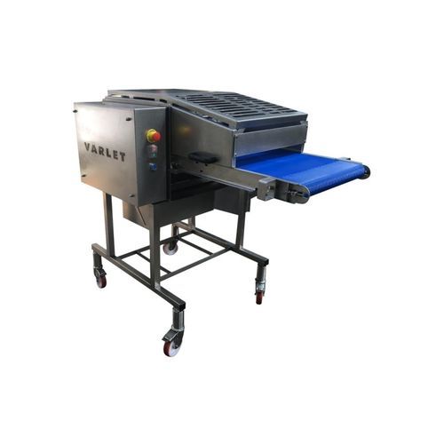 Scotennatrice per carne -  V1230 series  - Varlet Machines - automatica