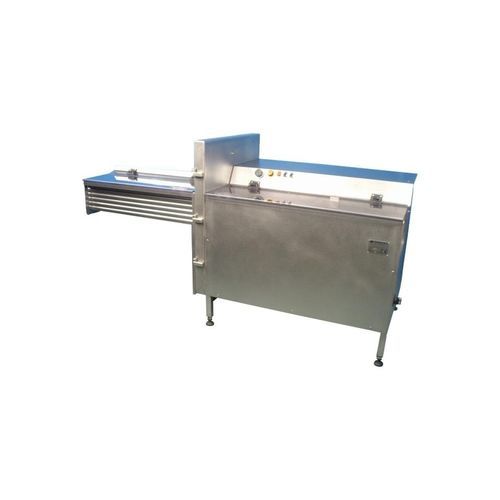 Affettatrice per carne - V3902 B - Varlet Machines - automatica